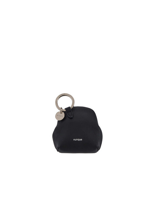 Vunque Occam Mini Frame Charm Black