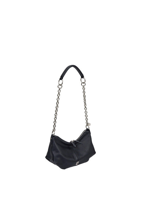 Attache Chain Strap — Silver