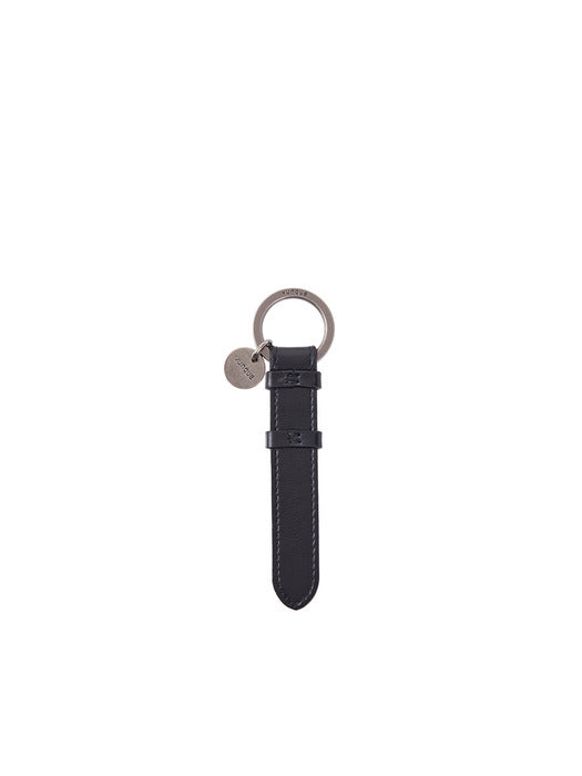 Vunque Goth Stud Charm Black