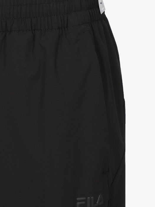 [fila] Woven Stretch Light-Brushed Pants_FS254WP02X001_001