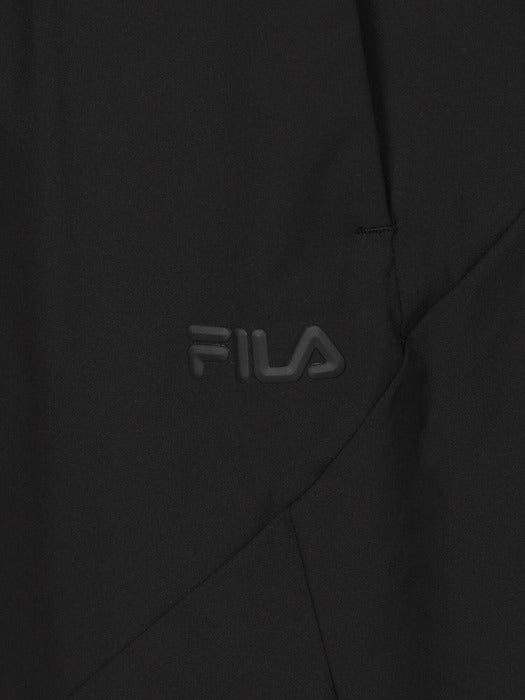 [fila] Woven Stretch Light-Brushed Pants_FS254WP02X001_001