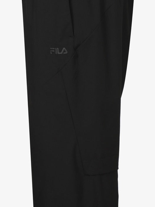[fila] Woven Stretch Light-Brushed Pants_FS254WP02X001_001