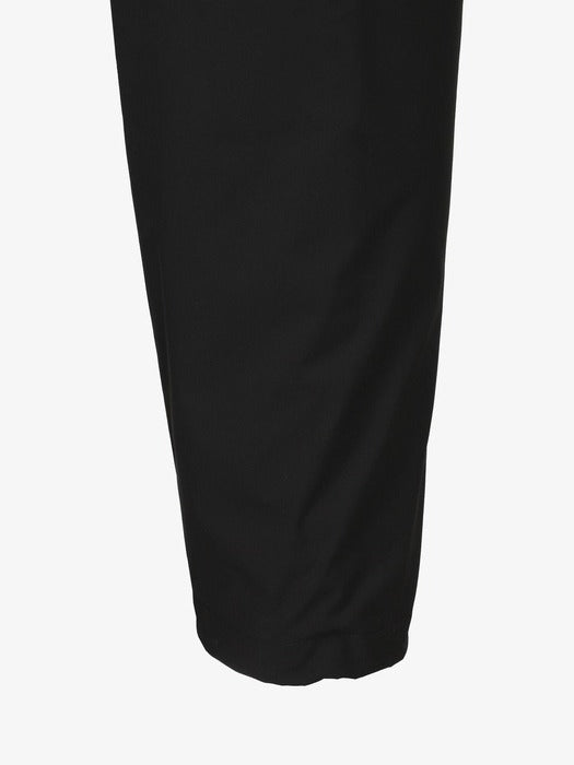 [fila] Woven Stretch Light-Brushed Pants_FS254WP02X001_001