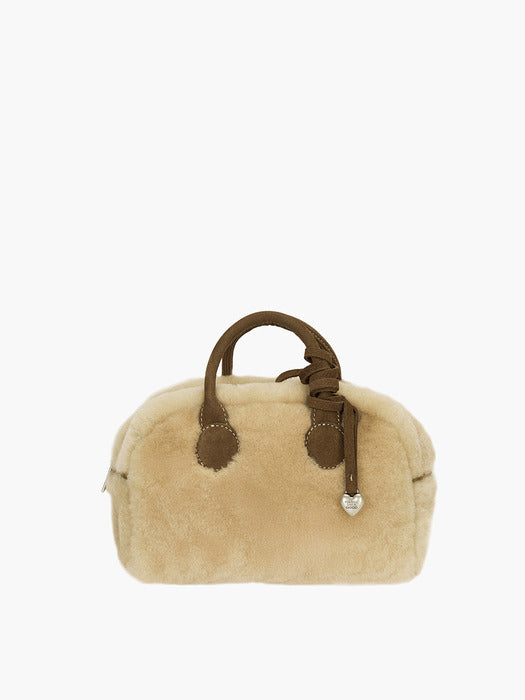 Handbags, Wallets & Cases in beige - Premium quality product image