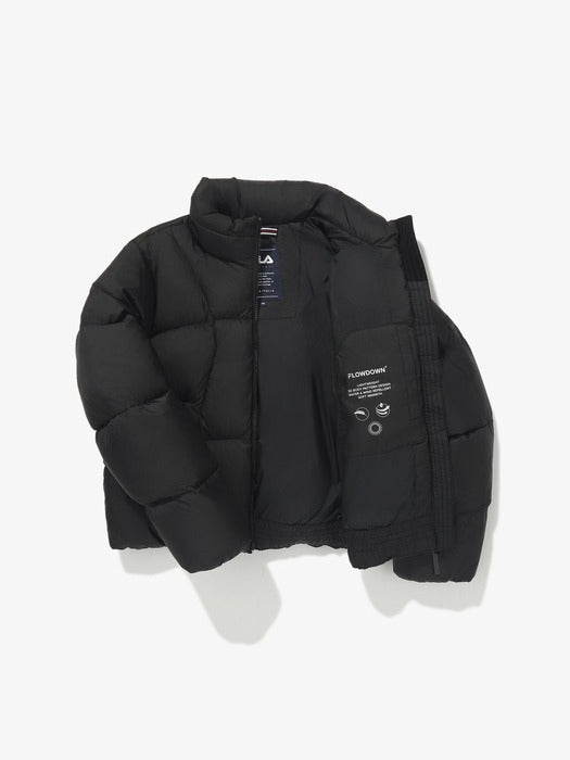 [fila] Women's Flow Down_FS254DJ01F001_001