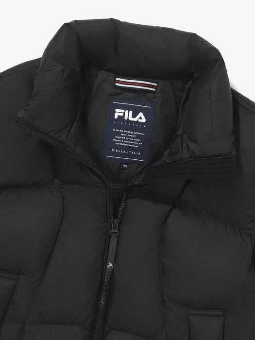 [fila] Women's Flow Down_FS254DJ01F001_001