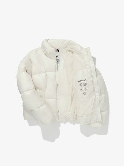 [fila] Women's Flow Down_FS254DJ01F001_150