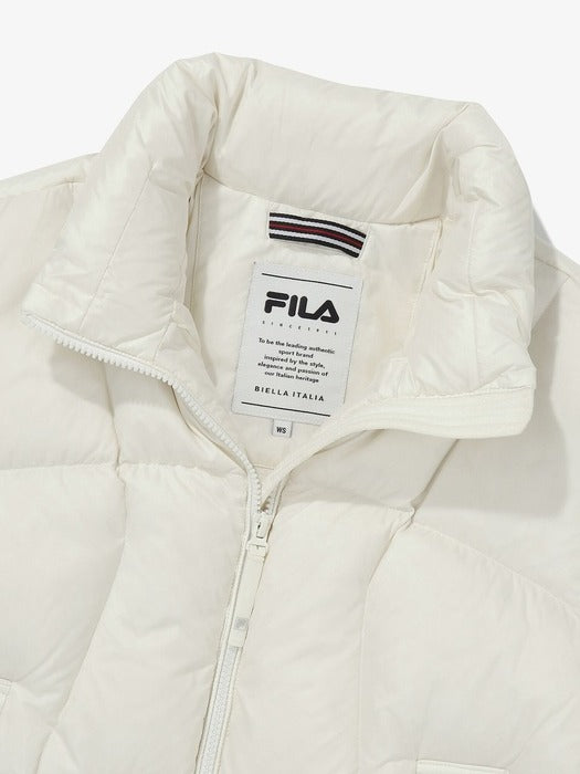[fila] Women's Flow Down_FS254DJ01F001_150