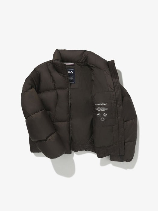 [fila] Women's Flow Down_FS254DJ01F001_234