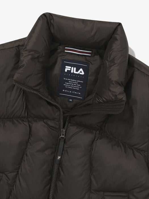 Fila Women's Flow Down Choco 234