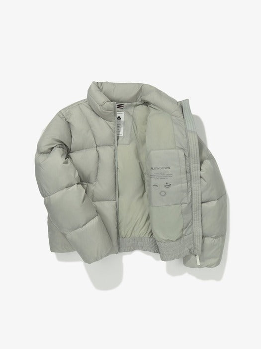 [fila] Women's Flow Down_FS254DJ01F001_412