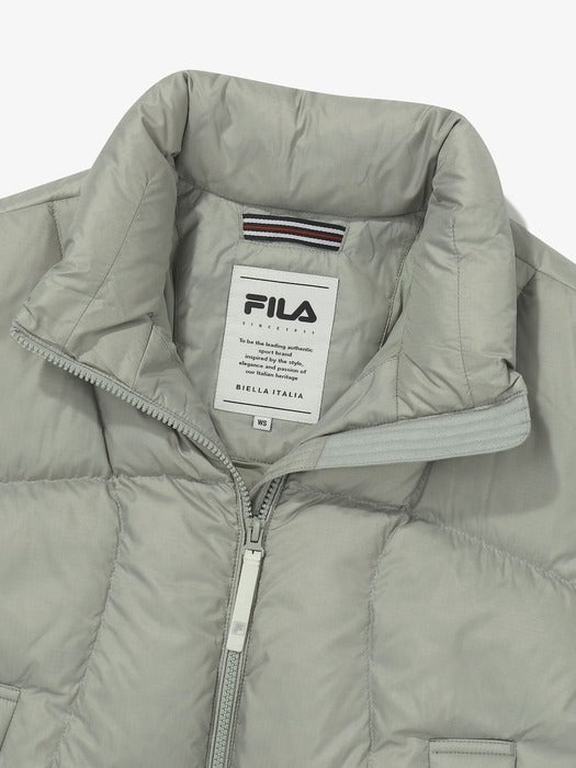 [fila] Women's Flow Down_FS254DJ01F001_412