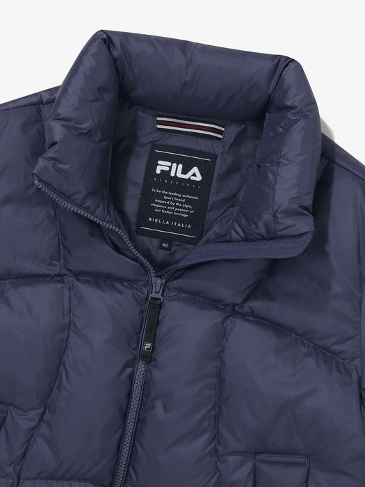 [fila] Women's Flow Down_FS254DJ01F001_561