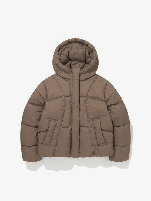 [fila] Flow Hooded Down_FS254DJ01F002_217