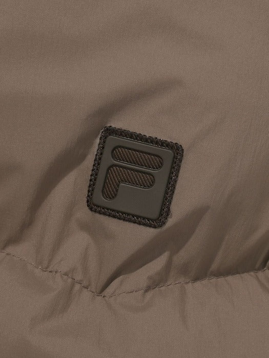 [fila] Flow Hooded Down_FS254DJ01F002_217
