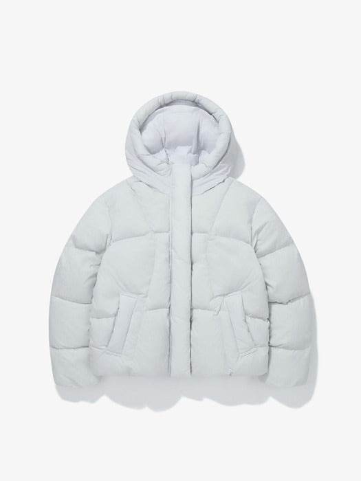 [fila] Flow Hooded Down Jacket_FS254DJ01F002_442