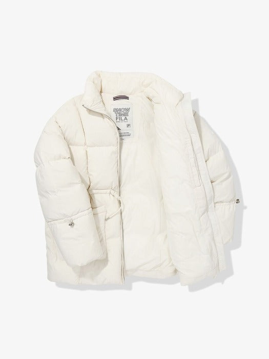 [fila] Mid-Length Down_FS254DJ01F003_150