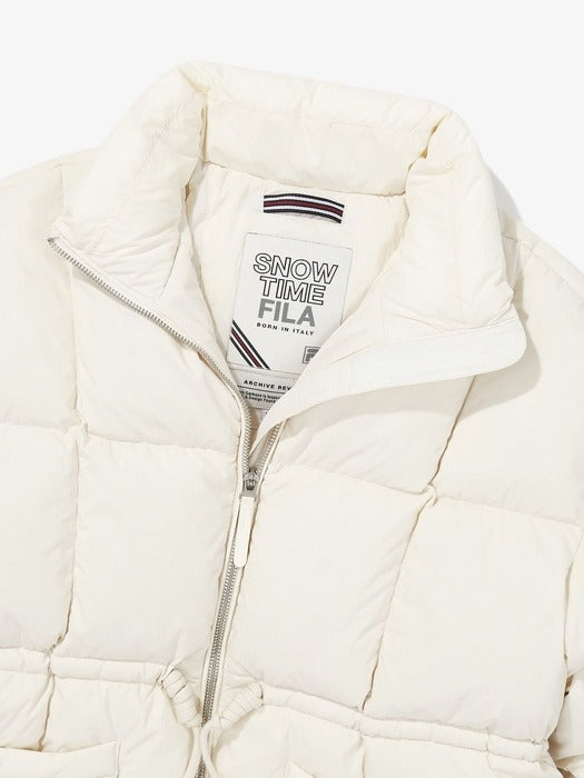 [fila] Mid-Length Down_FS254DJ01F003_150