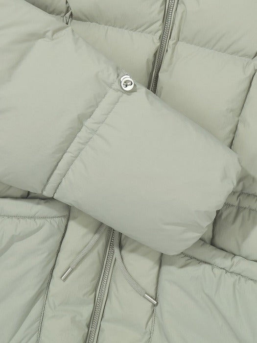 [fila] Mid-Down Jacket_FS254DJ01F003_412