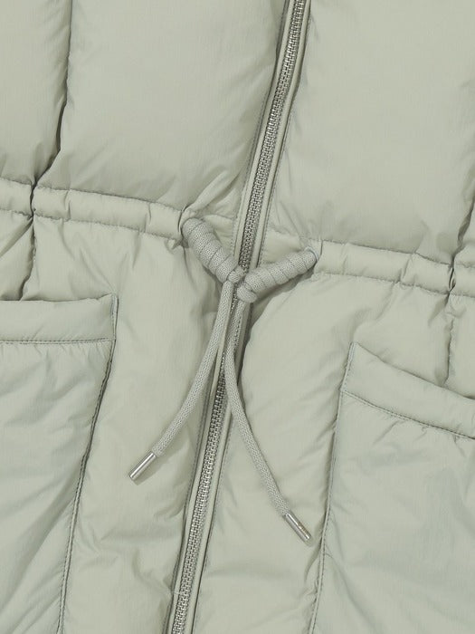 [fila] Mid-Down Jacket_FS254DJ01F003_412