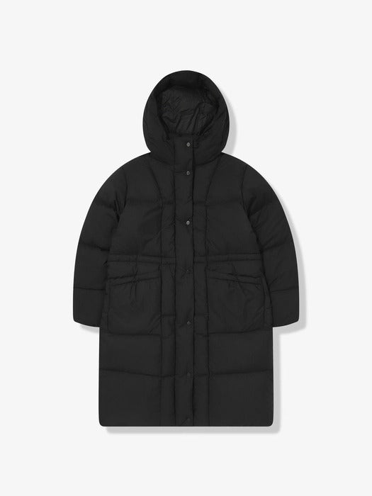 [fila] Women's Premium Hungarian Goose Down_FS254DJ01F004_001