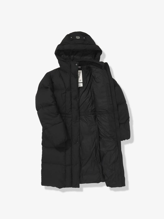 [fila] Women's Premium Hungarian Goose Down_FS254DJ01F004_001