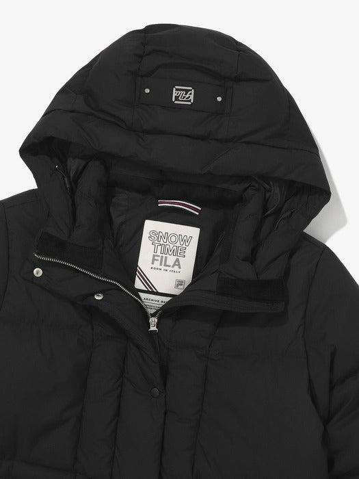 [fila] Women's Premium Hungarian Goose Down_FS254DJ01F004_001