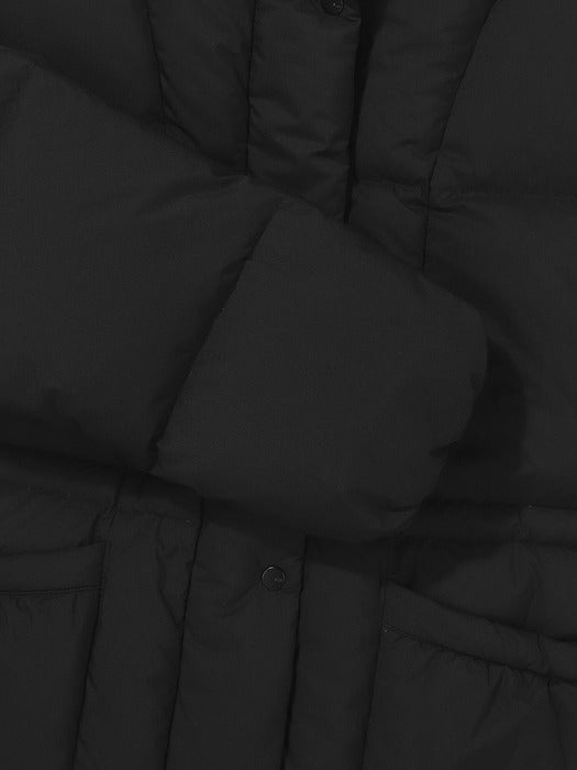 [fila] Women's Premium Hungarian Goose Down_FS254DJ01F004_001