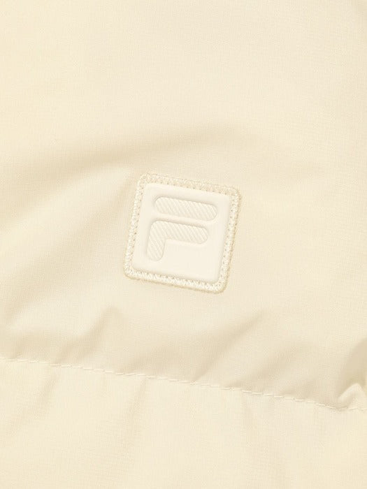 [fila] Women's Premium Hungarian Goose-Down Jacket_FS254DJ01F004_150