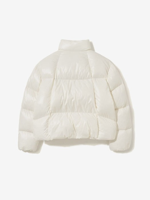 [fila] Milano Short Down Jacket_FS254DJ01F005_150