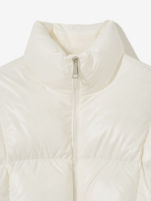 [fila] Milano Short Down Jacket_FS254DJ01F005_150