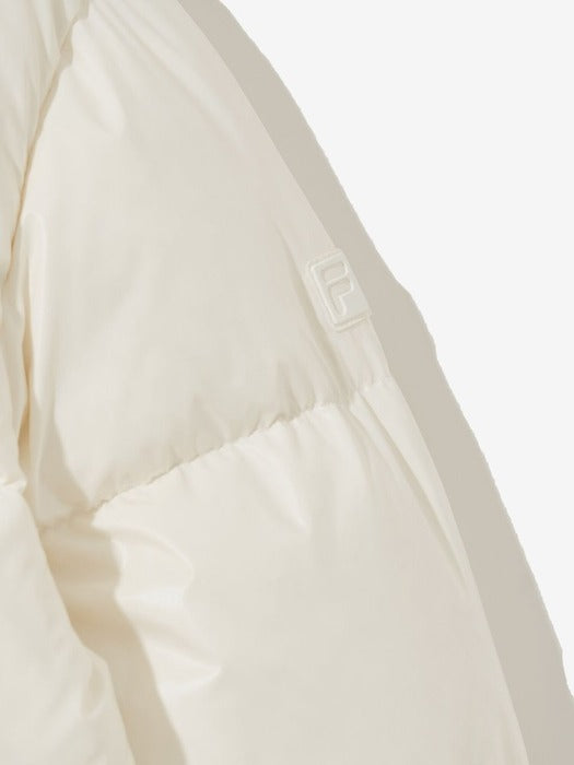 [fila] Milano Short Down Jacket_FS254DJ01F005_150