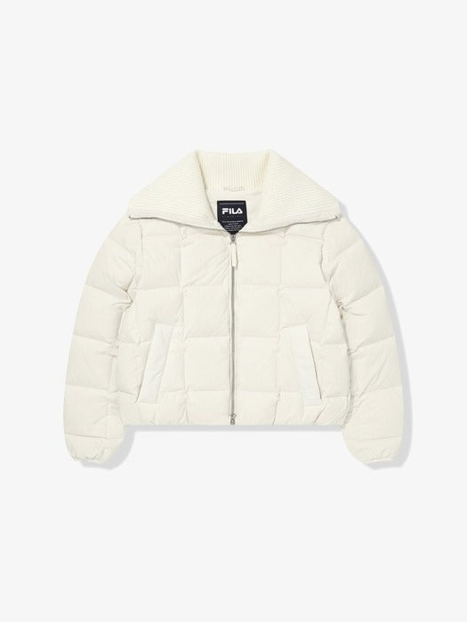 [fila] Tube Down Jacket_FS254DJ01F006_150