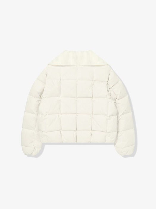 [fila] Tube Down Jacket_FS254DJ01F006_150