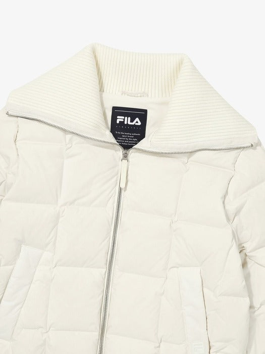 [fila] Tube Down Jacket_FS254DJ01F006_150