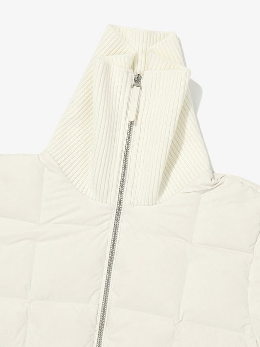 [fila] Tube Down Jacket_FS254DJ01F006_150