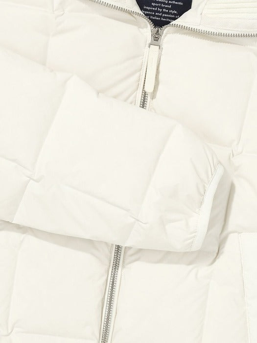 [fila] Tube Down Jacket_FS254DJ01F006_150