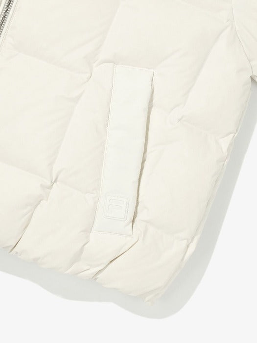 [fila] Tube Down Jacket_FS254DJ01F006_150