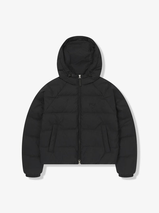 [fila] Women's Essential Down Jacket_FS254DJ01F008_001