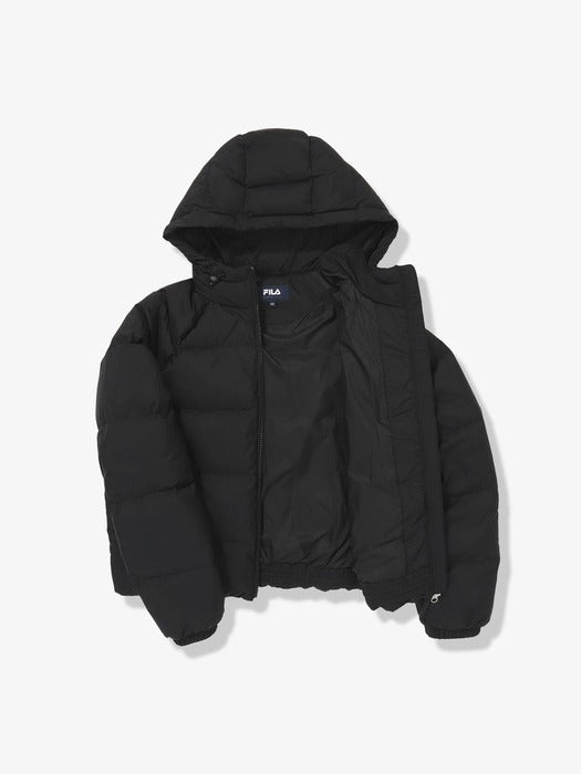 [fila] Women's Essential Down Jacket_FS254DJ01F008_001