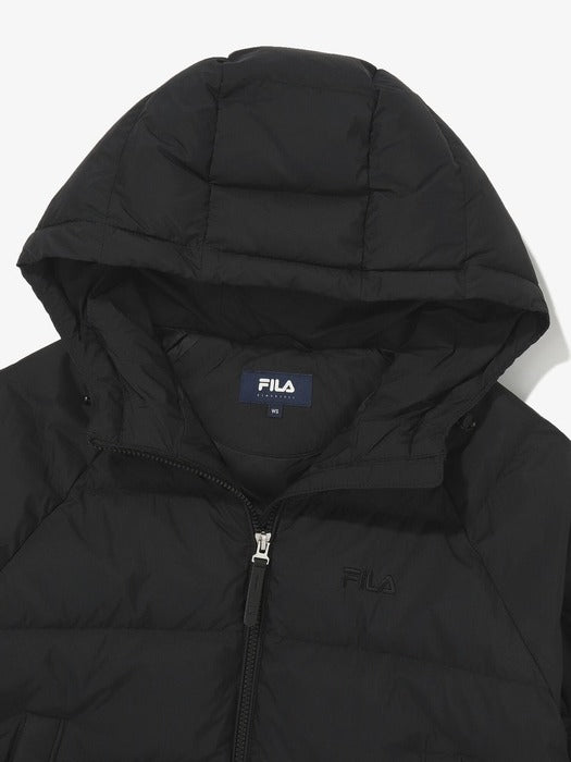 [fila] Women's Essential Down Jacket_FS254DJ01F008_001