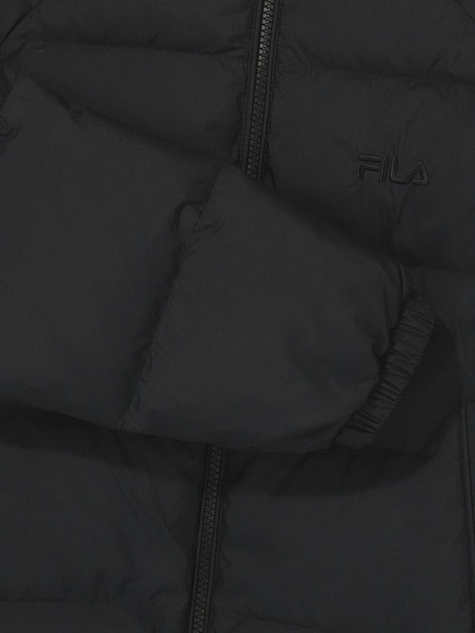 [fila] Women's Essential Down Jacket_FS254DJ01F008_001