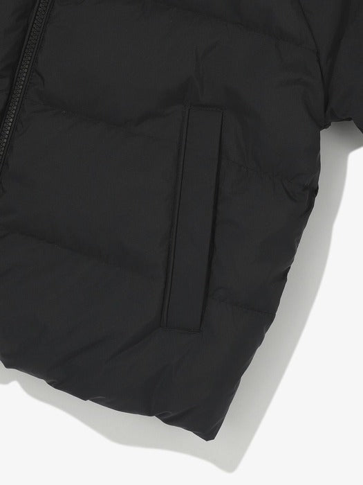 [fila] Women's Essential Down Jacket_FS254DJ01F008_001