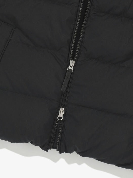 [fila] Women's Essential Down Jacket_FS254DJ01F008_001