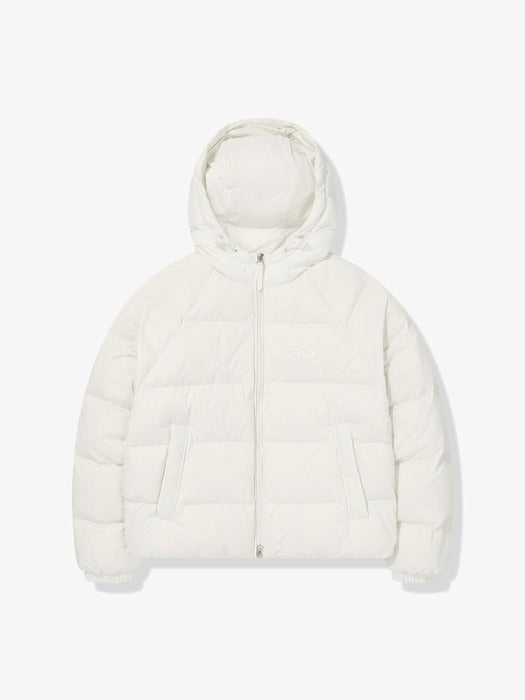 [fila] Women's Essential Down Jacket_FS254DJ01F008_191