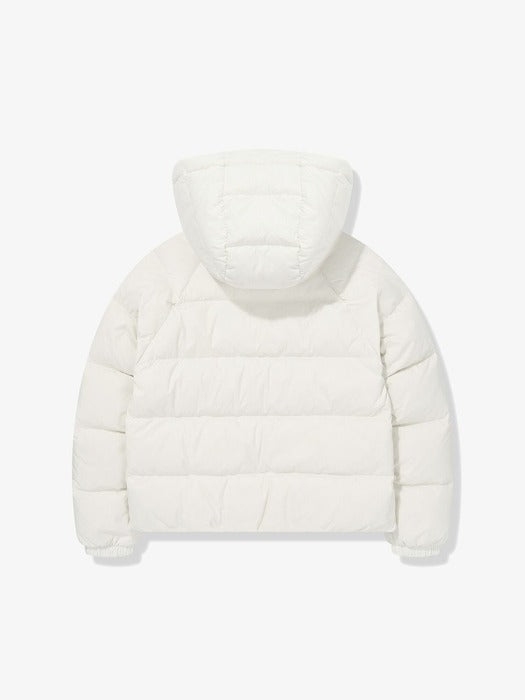 [fila] Women's Essential Down Jacket_FS254DJ01F008_191