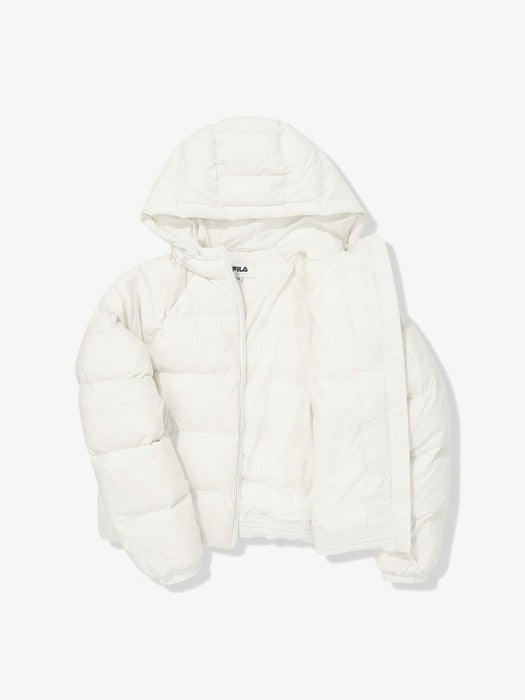 [fila] Women's Essential Down Jacket_FS254DJ01F008_191