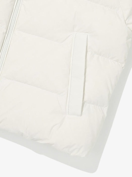 [fila] Women's Essential Down Jacket_FS254DJ01F008_191