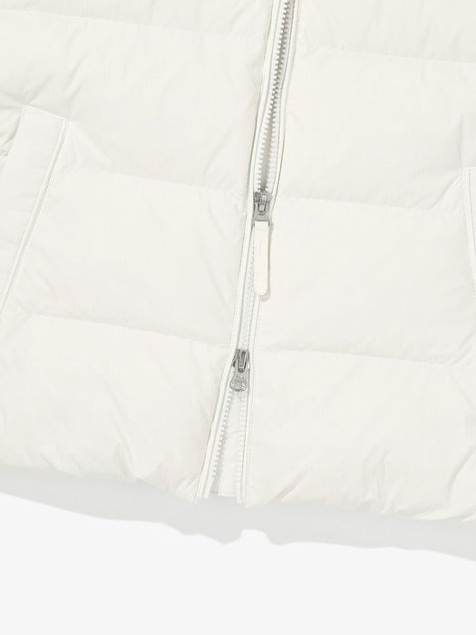 [fila] Women's Essential Down Jacket_FS254DJ01F008_191