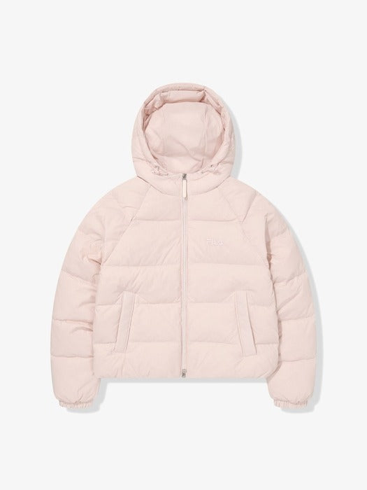 [fila] Women's Essential Down Jacket_FS254DJ01F008_650